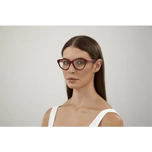 Alexander McQueen Casual Lines AM0359O Eyeglasses - view 7